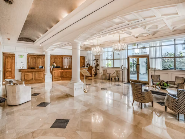 Marco Island Vacation Rental Beachfront Sleeps 6 Guests